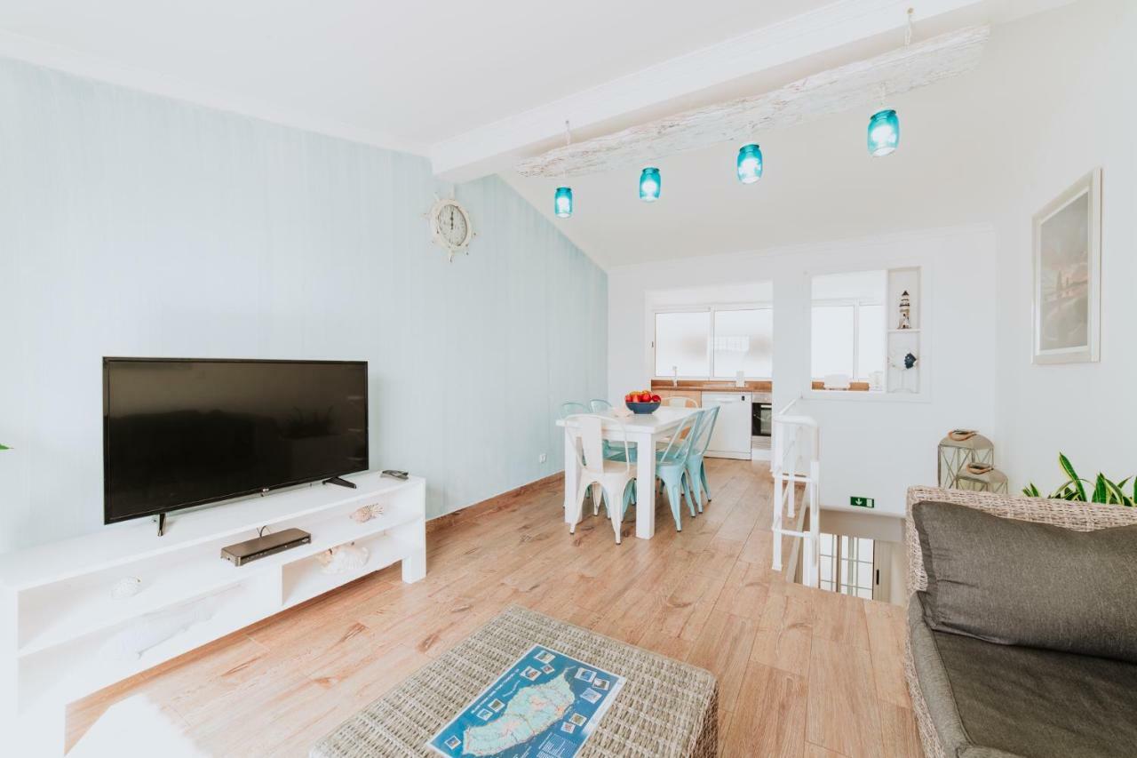 Paul Do Mar Beach House Extérieur photo